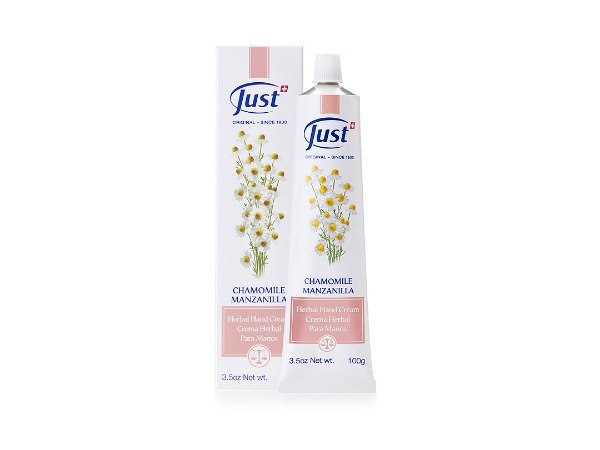 Producto - Crema de Manzanilla para Manos