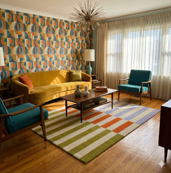 Producto - Alfombra FRUTA (a pedido)