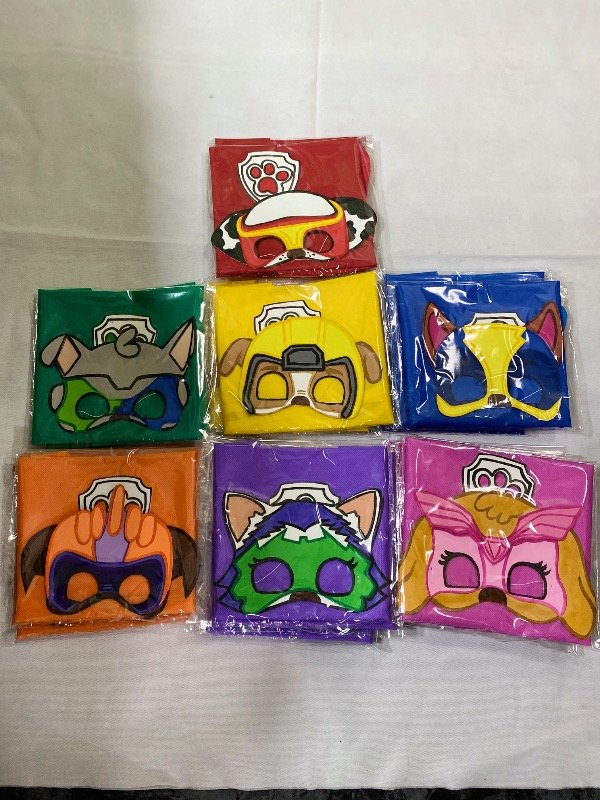 Producto - PAW PATROL