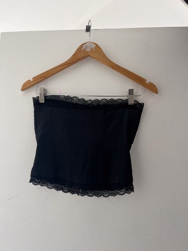 Strapless Ona Saez — imagen 5
