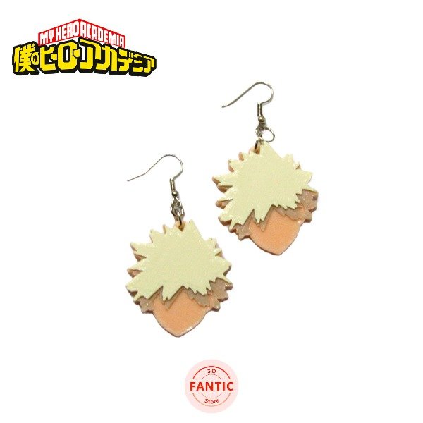 Producto - AROS BAKUGO - BOKU NO HERO ACADEMIA
