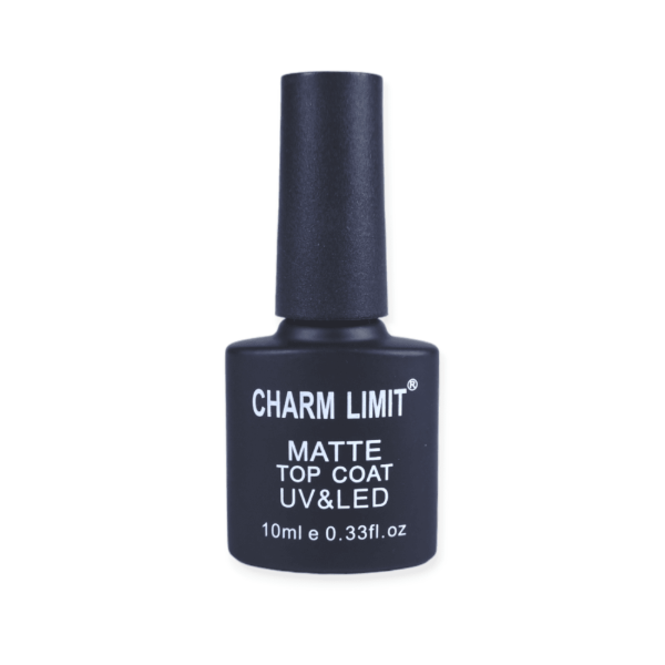 Producto - Top Matte 10ml CHARM LIMIT