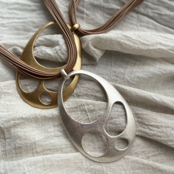 Producto - Collar Zinc