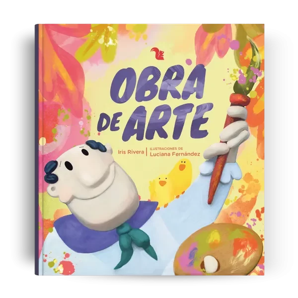 Producto - OBRA DE ARTE