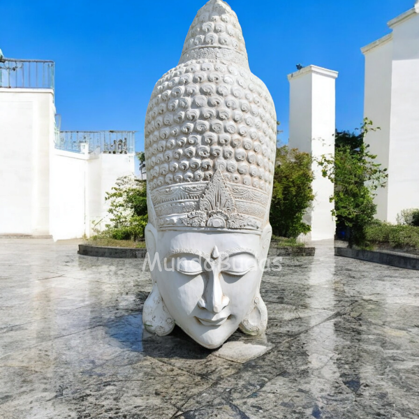 Producto - Cara Buda gigante