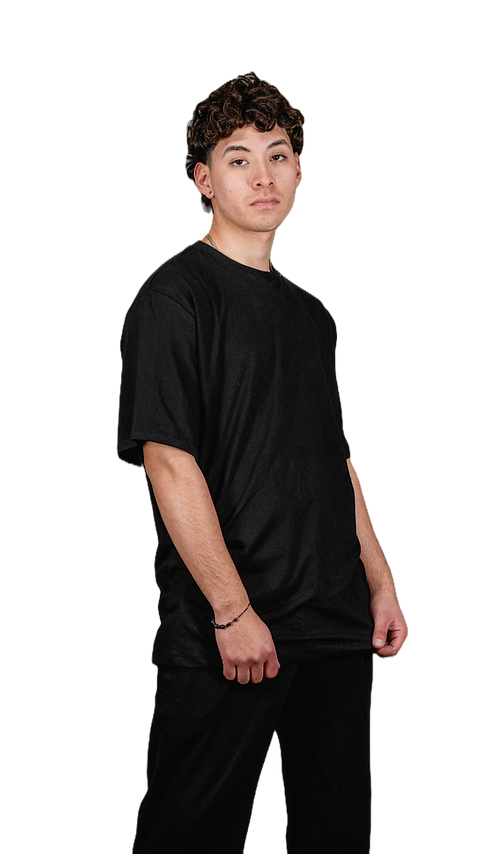 Producto - Remera Oversize Pesada