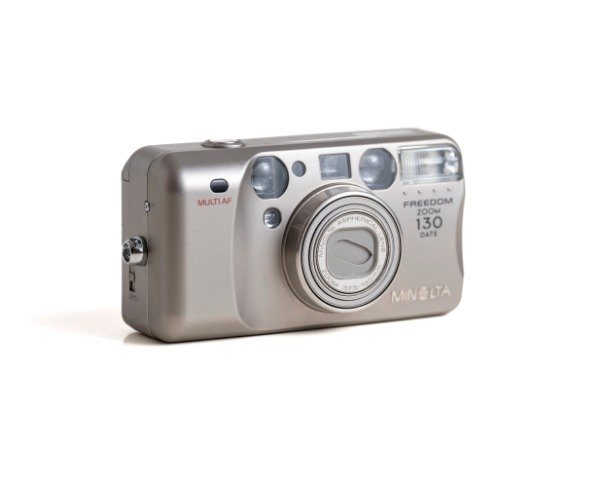 Producto - Minolta Freedom Zoom 130