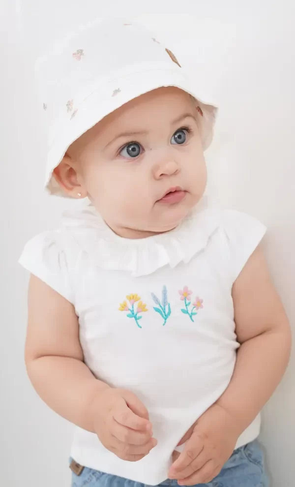 Producto - Remera MC Mini Creta MM