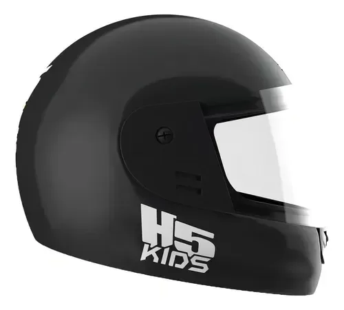 Producto - CASCO HALCON H5 KIDS