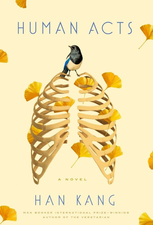 Producto - Actos Humanos - Han Kang - PDF