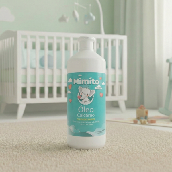 Producto - Mimito Oleo Calcareo 1LT