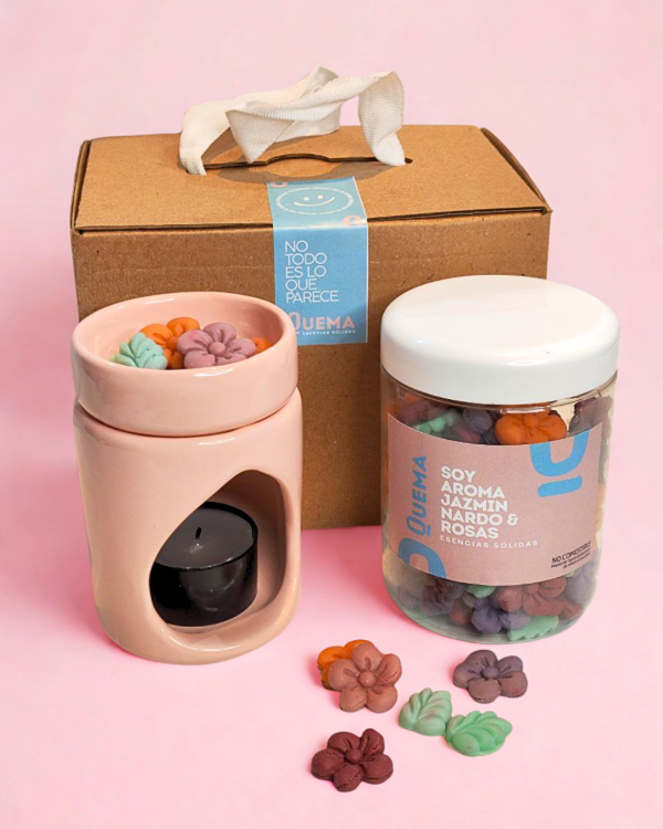 Producto - BOX PETIT