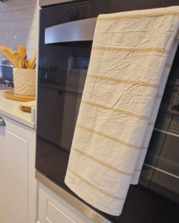 Producto - Set x 3 Paños de Cocina