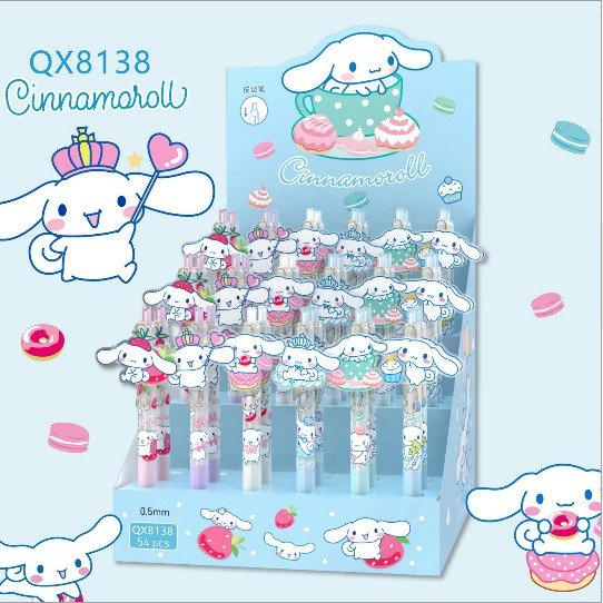 Producto - Lapicera de gel Sanrio - n3