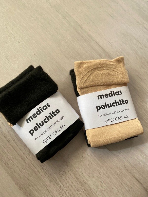 Producto - Medias térmicas clásicas