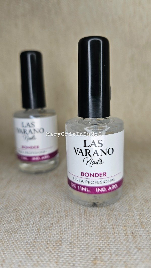 Producto - BONDER LAS VARANO