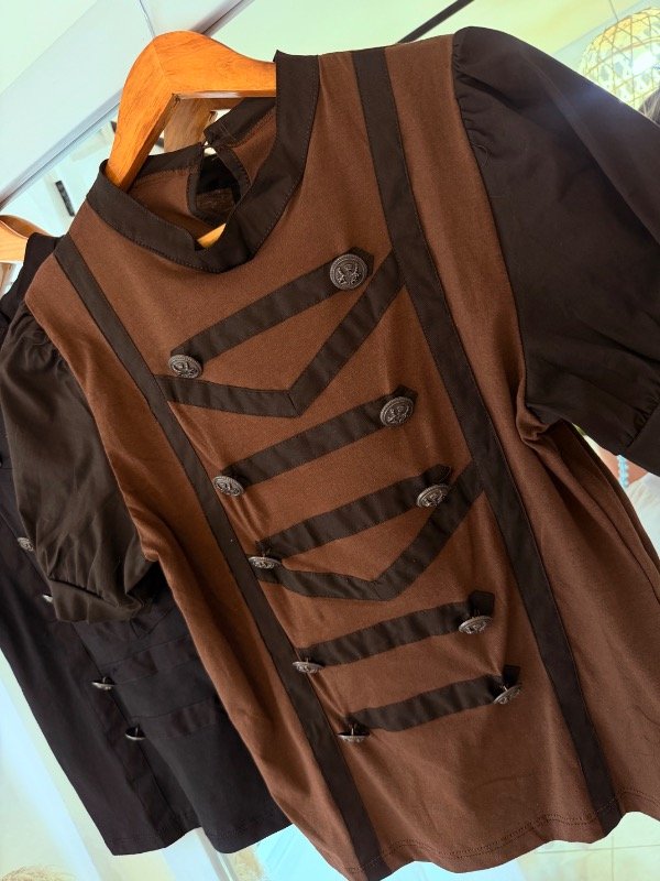Producto - Remera Napoleón - 5