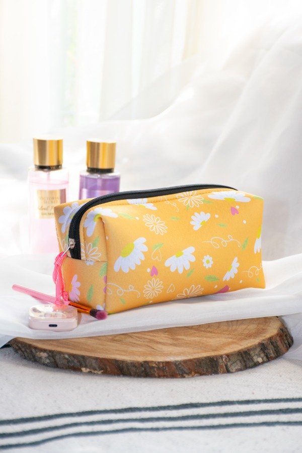 Producto - Cartuchera  Margarita