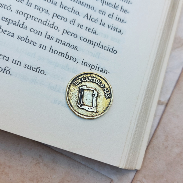 Producto - Moneda lectora
