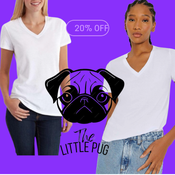 Producto - Remera Básica V