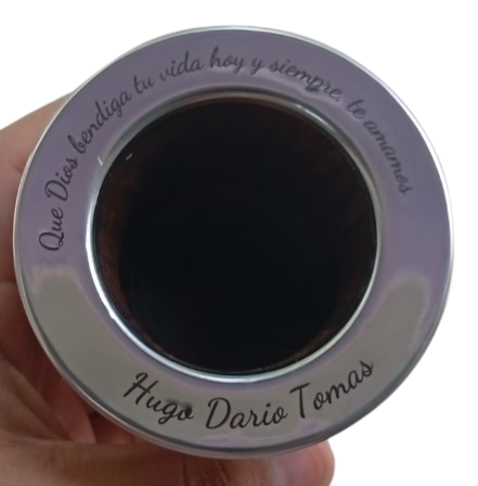 Producto - Grabado Virola 11