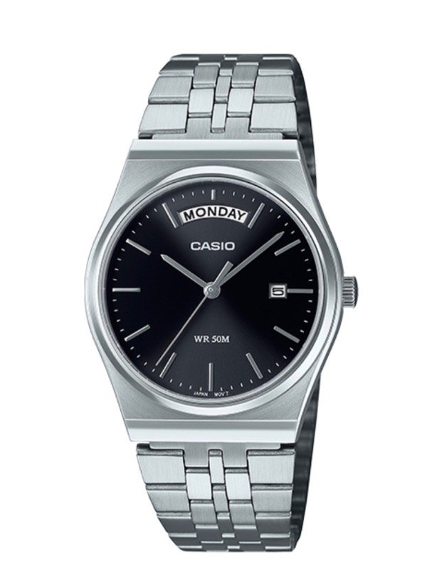 Producto - Casio MTP B146D-1A