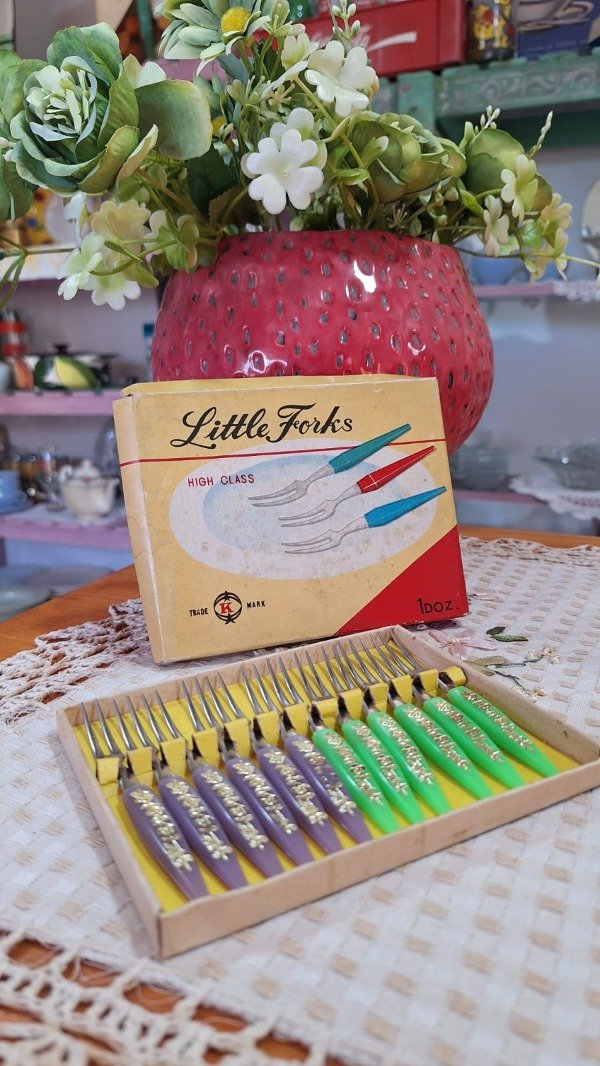 Producto - PINCHES DE COPETIN , SIN USO