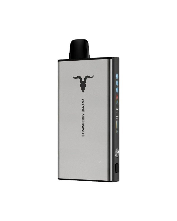 Producto - Strawberry Banana - 40.000 Puffs