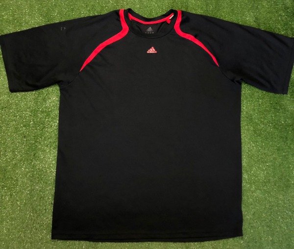 Producto - REMERA ADIDAS XXL