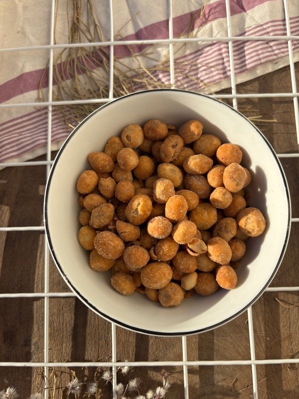 Producto - Mani Crocante