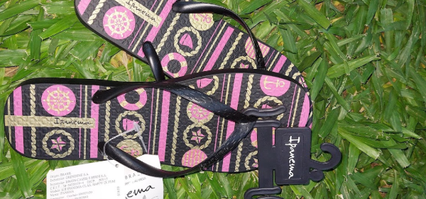 Producto - Ojotas Ipanema Brasil