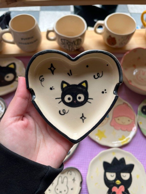 Producto - Cenicero Chococat