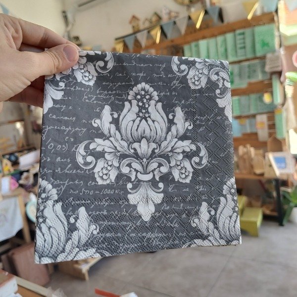 Producto - Servilleta para decoupage 07