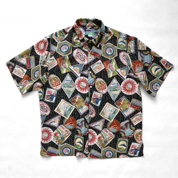 Producto - CAMISA CALIFORNIA