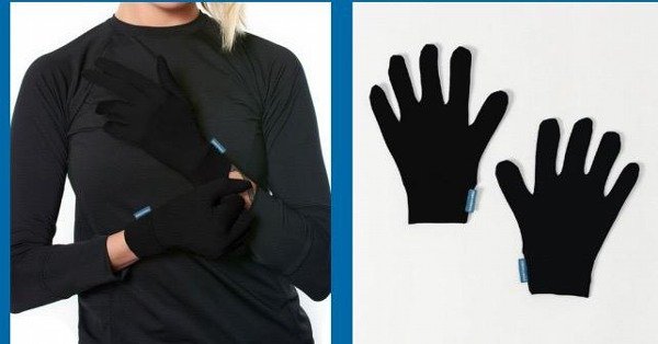 Producto - Guantes térmicos