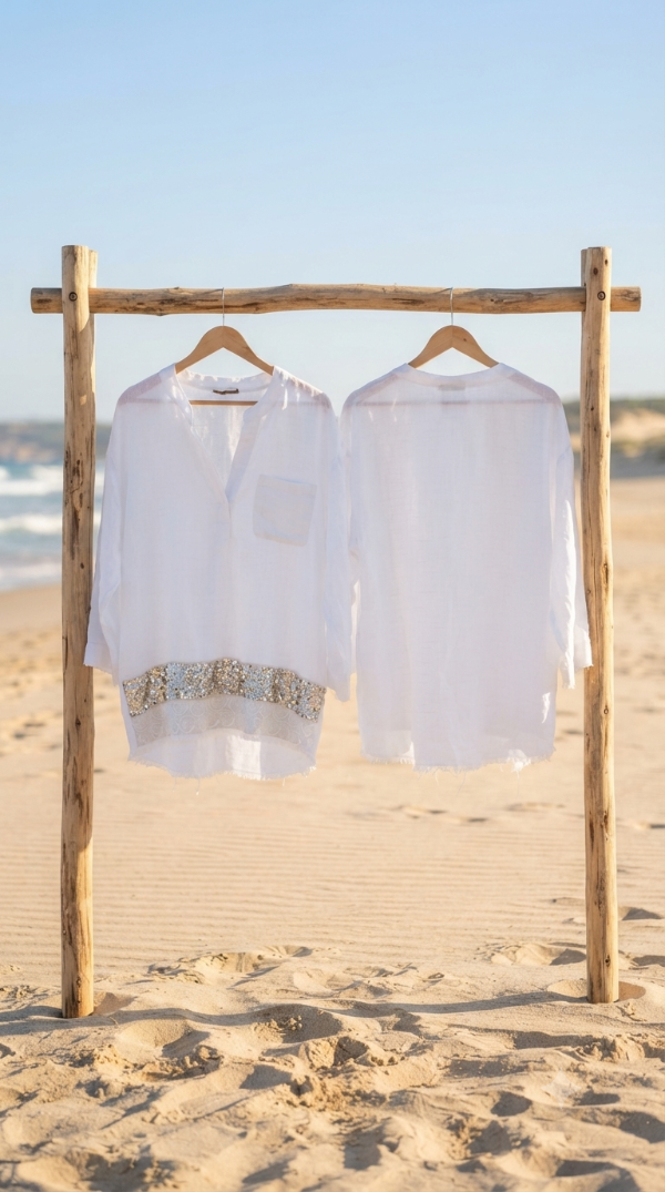 Producto - Blusa LACIO - 1