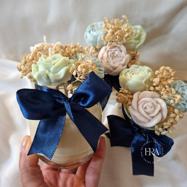 Producto - Souvenir Bouquet de Flores