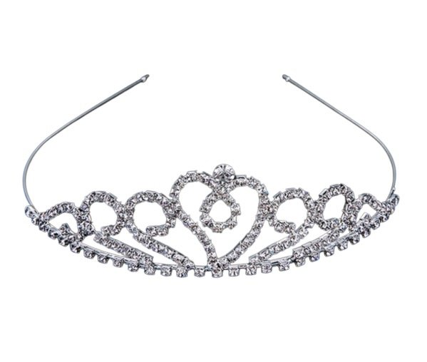 Producto - Tiara Metal xu.