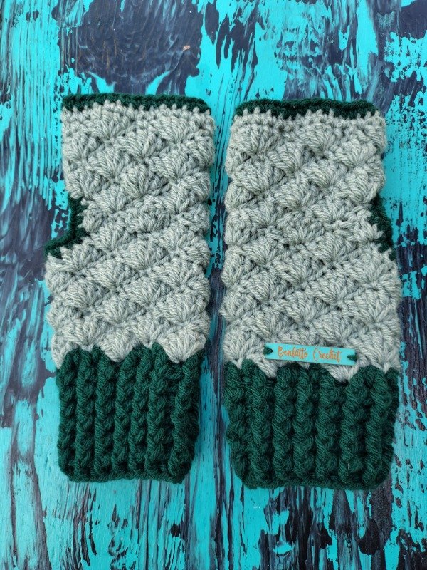 Producto - Mitones - 0