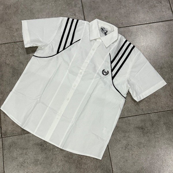 Producto - CAMISA HDP BLANCA