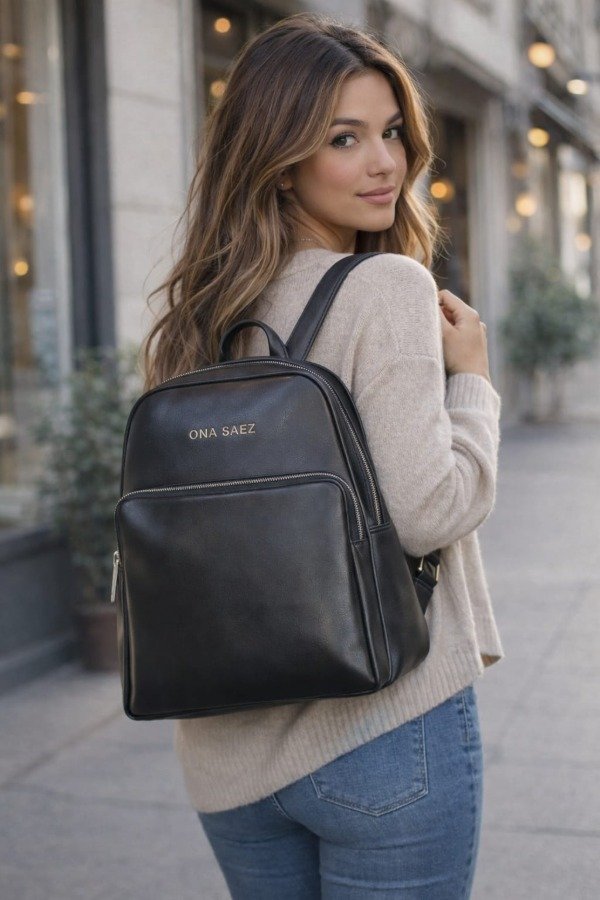 Producto - Mochila Ona Saez 71