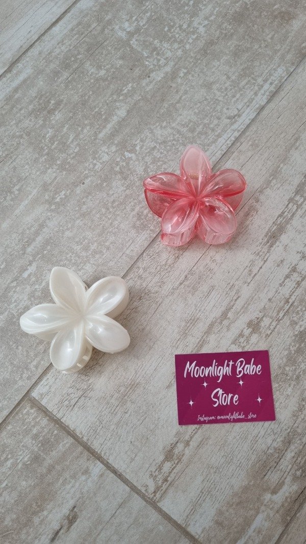 Producto - Broches de pelo
