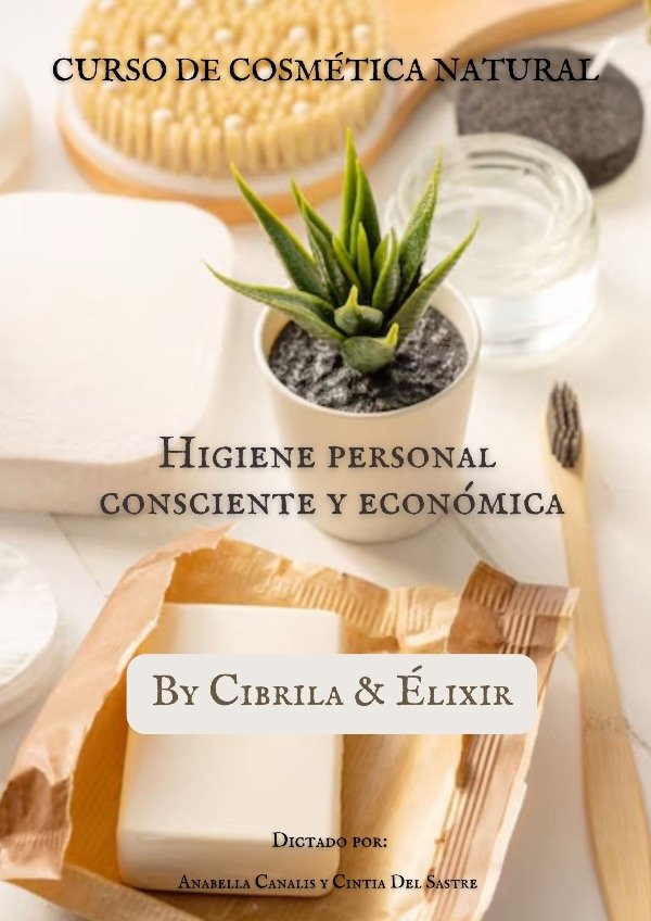 Producto - Higiene personal consciente y económica