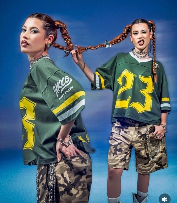 Producto - BERMUDA CAMUFLADA