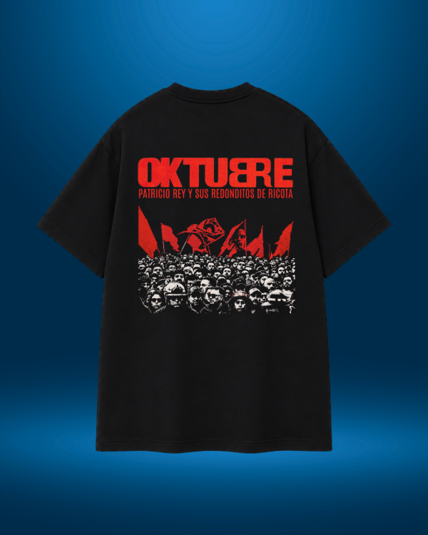 Producto - Remerón Indio - I