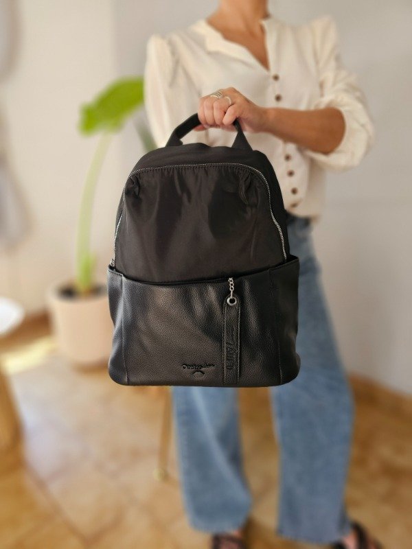 Producto - Mochila Oreiro