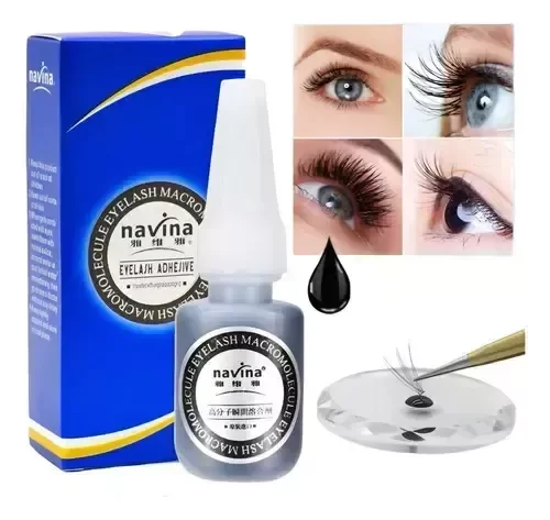 Producto - NAVINA PEGAMENTO AZUL