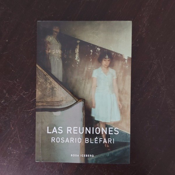 Producto - Las reuniones