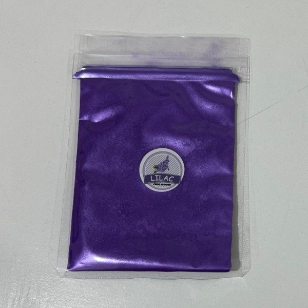 Producto - Lilac Metalizado
