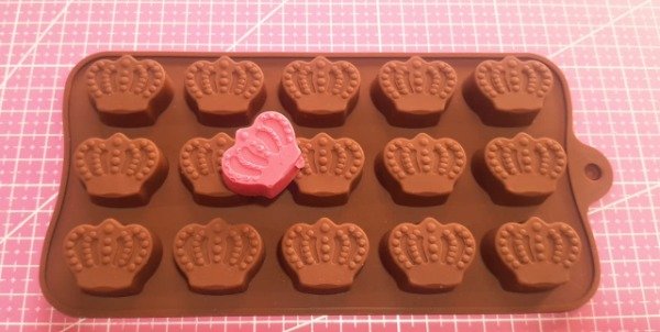 Producto - Molde bombones